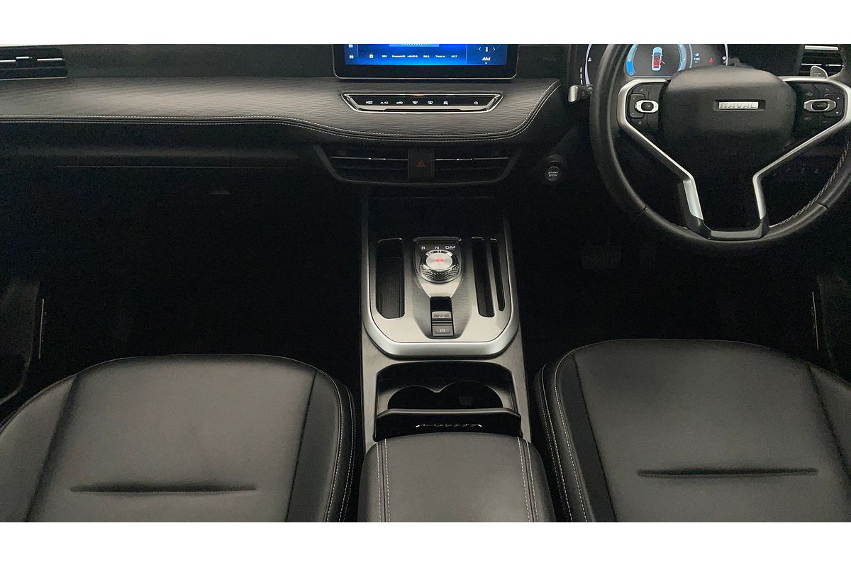 2021 Haval Jolion Lux A01