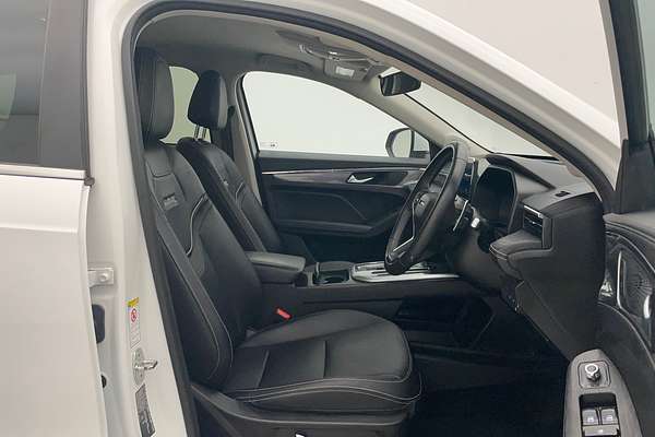 2021 Haval Jolion Lux A01