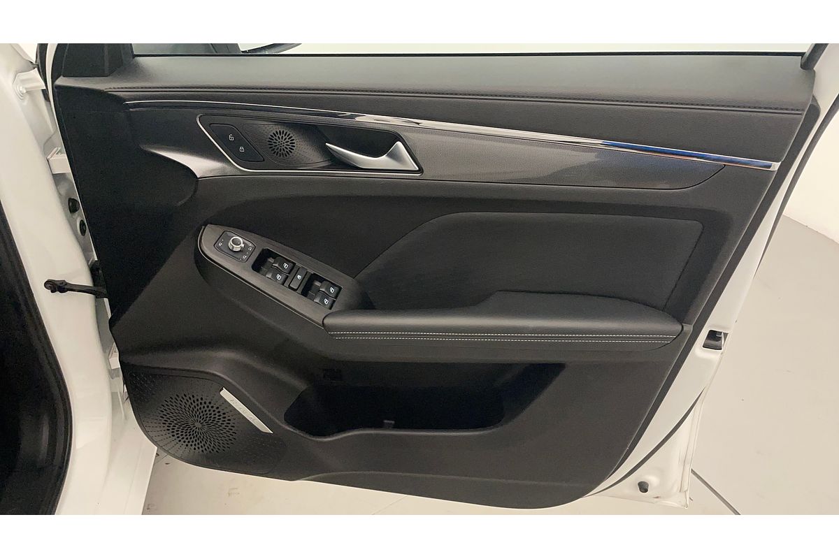2021 Haval Jolion Lux A01