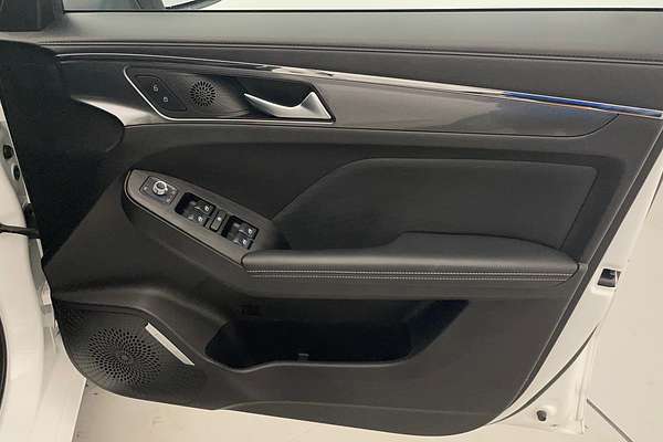 2021 Haval Jolion Lux A01