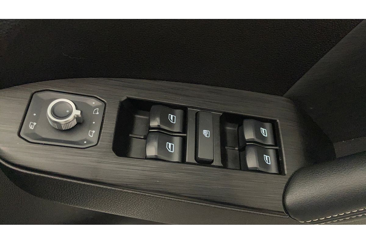 2021 Haval Jolion Lux A01