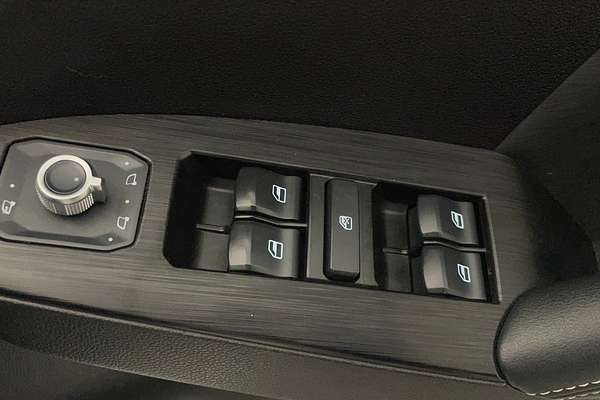 2021 Haval Jolion Lux A01