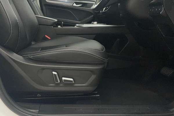 2021 Haval Jolion Lux A01