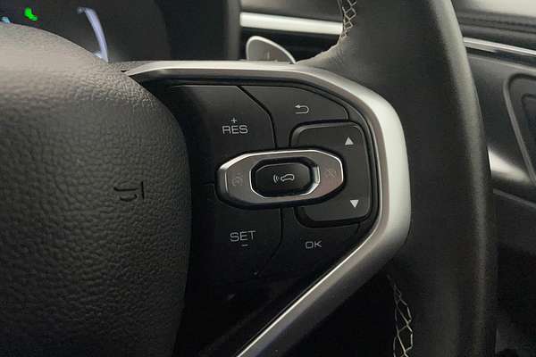 2021 Haval Jolion Lux A01