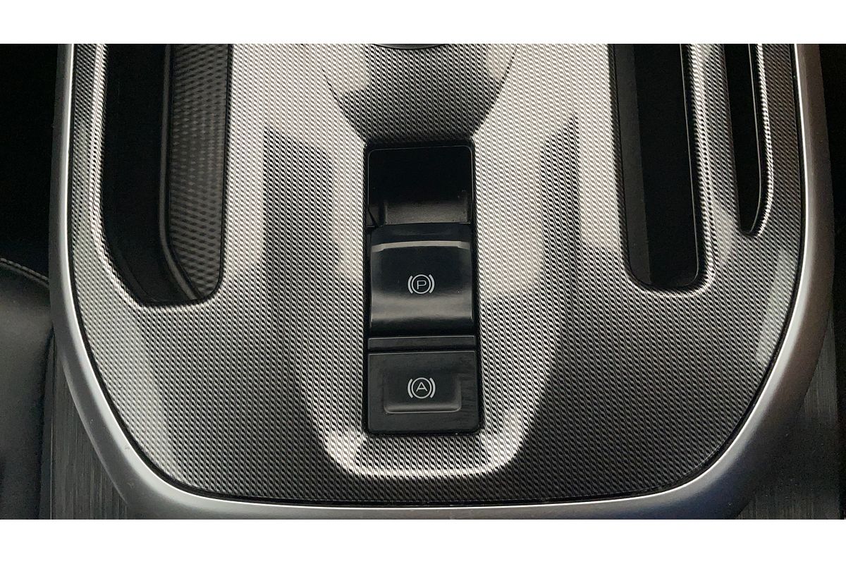 2021 Haval Jolion Lux A01