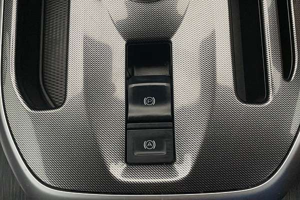 2021 Haval Jolion Lux A01