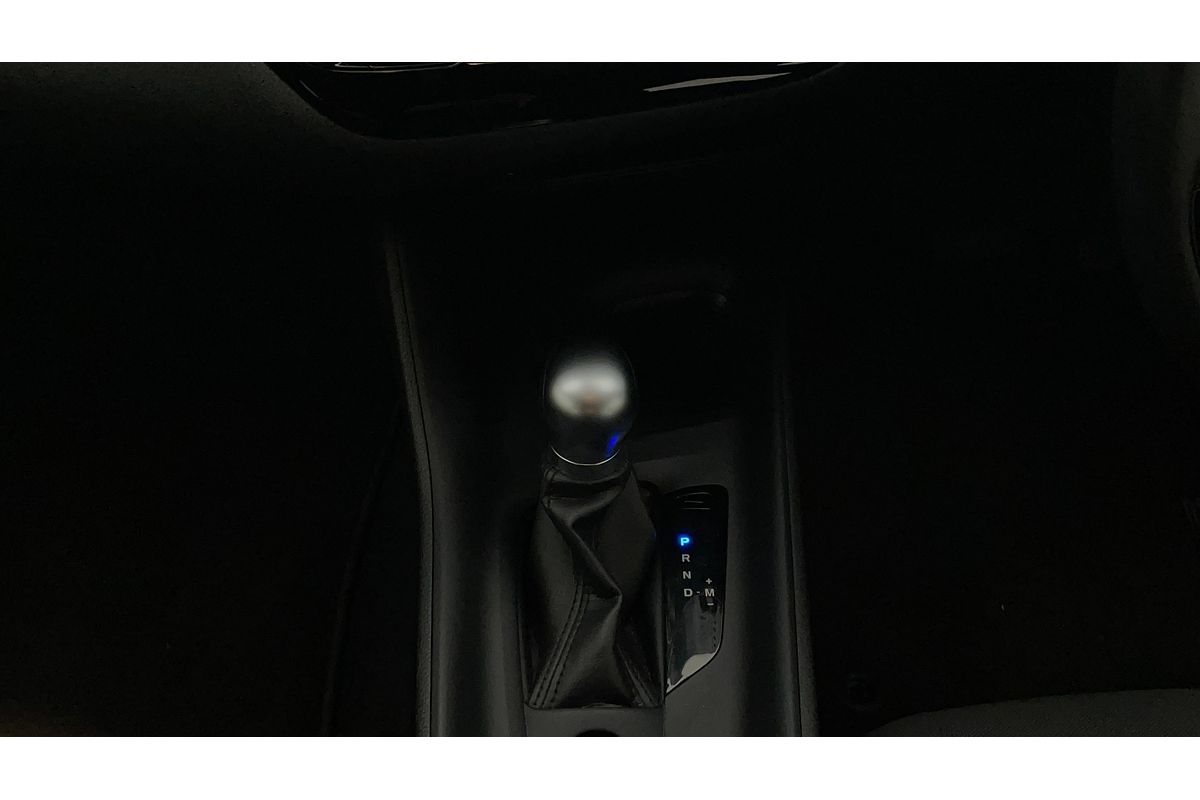 2022 Toyota C-HR GXL NGX10R