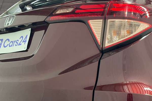 2016 Honda HR-V VTi-S