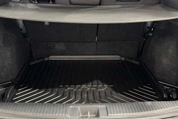 2016 Honda HR-V VTi-S