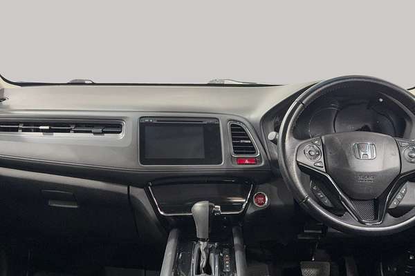 2016 Honda HR-V VTi-S