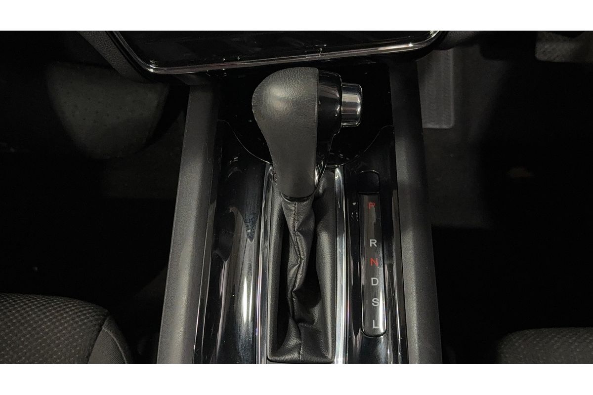 2016 Honda HR-V VTi-S