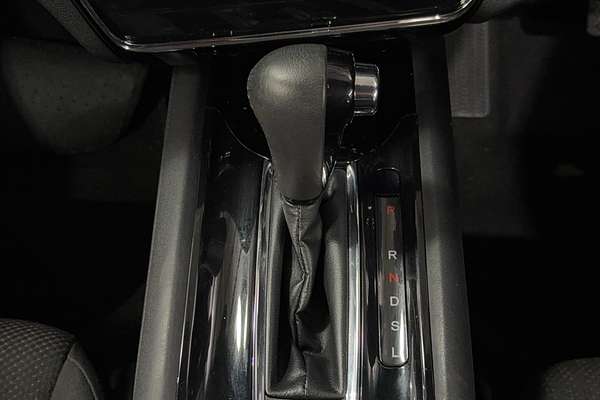 2016 Honda HR-V VTi-S
