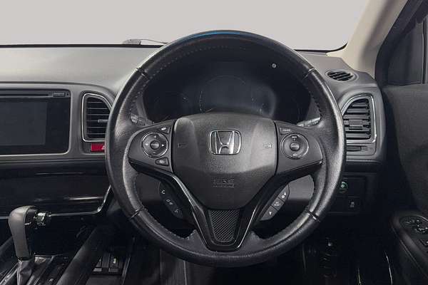 2016 Honda HR-V VTi-S