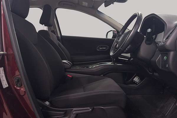 2016 Honda HR-V VTi-S