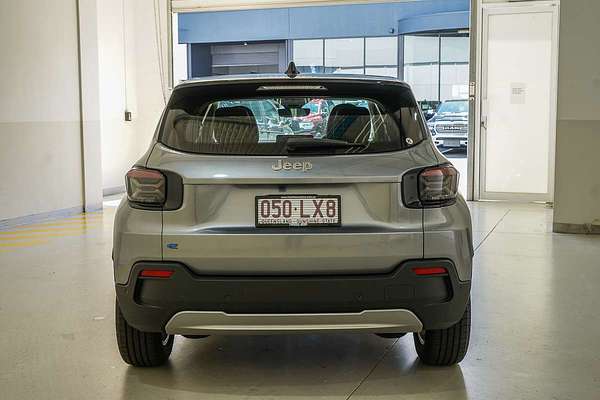 2024 Jeep Avenger Limited JJ