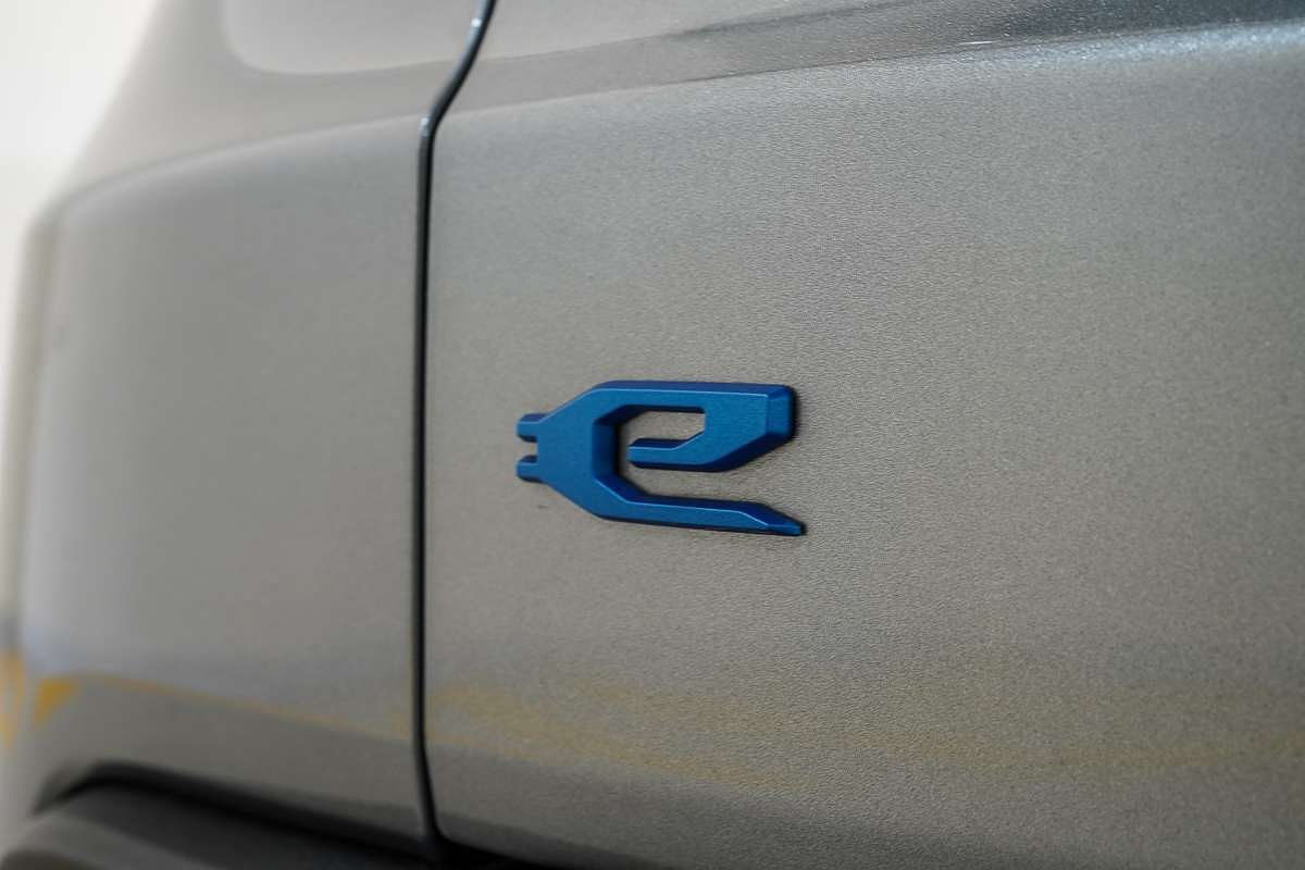 2024 Jeep Avenger Limited JJ