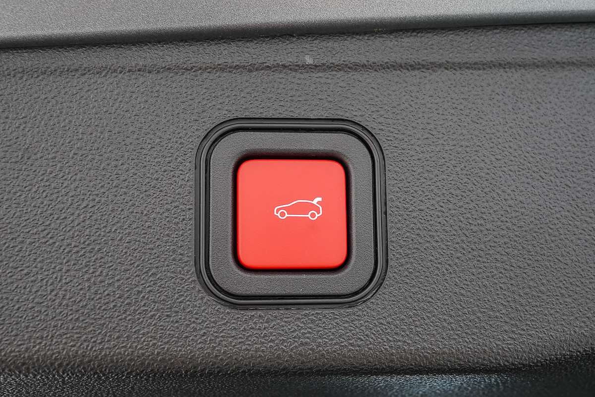 2024 Jeep Avenger Limited JJ