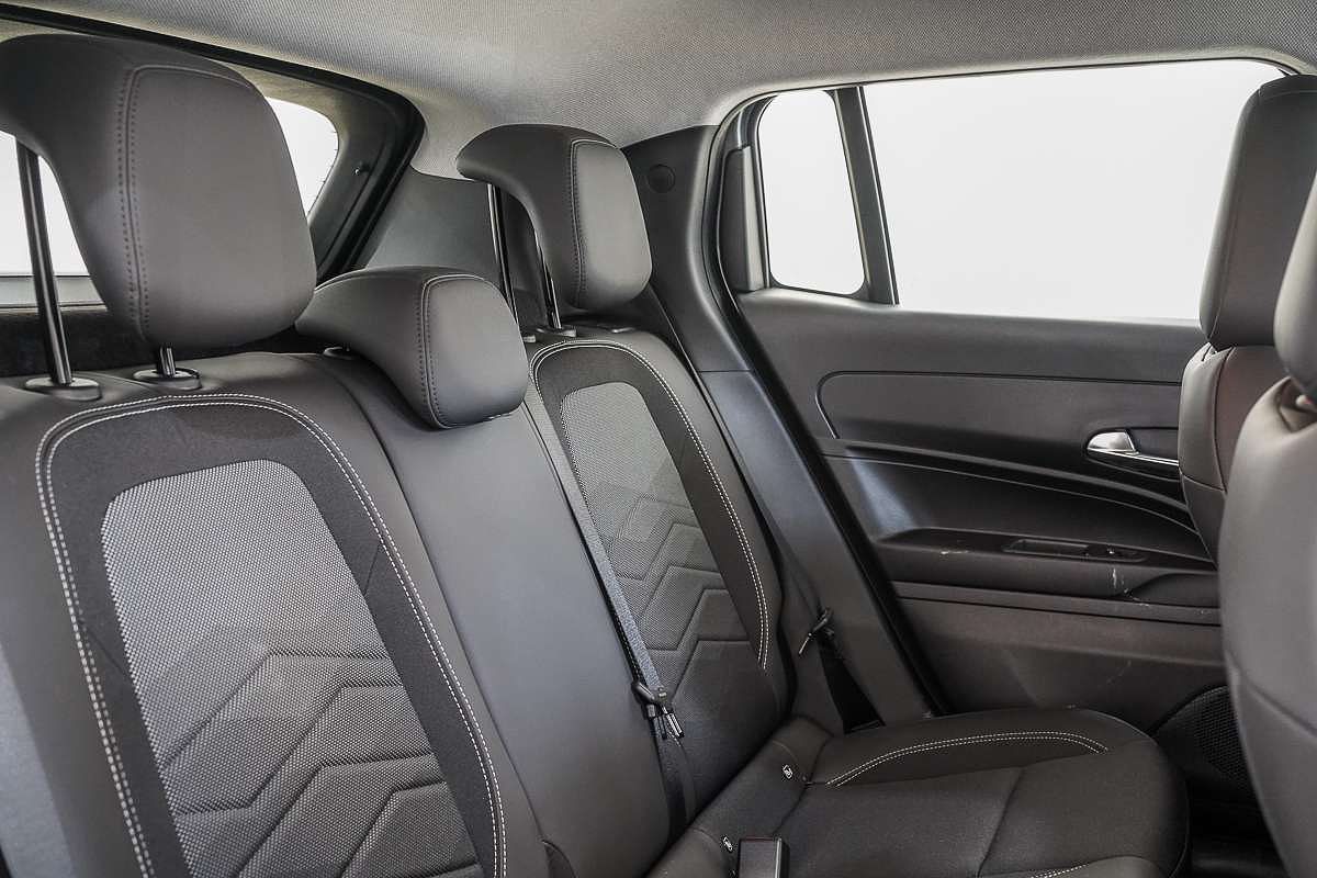 2024 Jeep Avenger Limited JJ