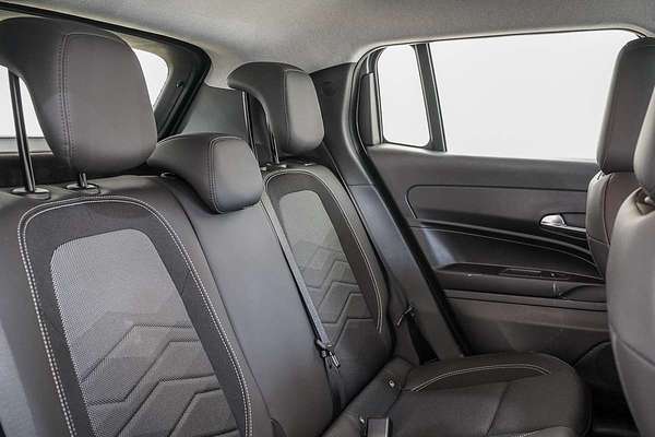 2024 Jeep Avenger Limited JJ