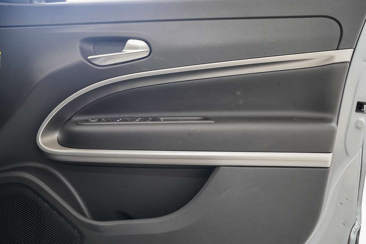 2024 Jeep Avenger Limited JJ