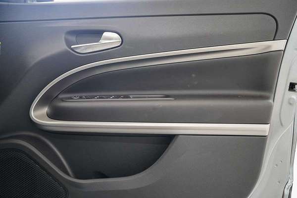2024 Jeep Avenger Limited JJ