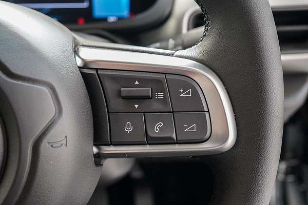 2024 Jeep Avenger Limited JJ