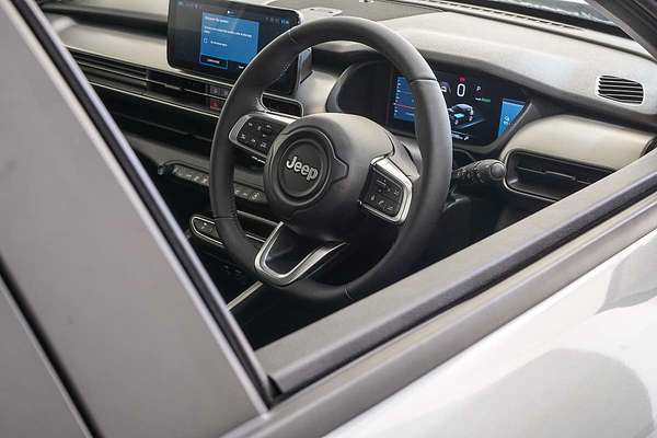 2024 Jeep Avenger Limited JJ