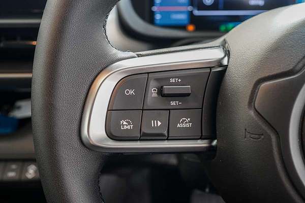 2024 Jeep Avenger Limited JJ