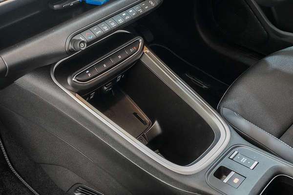 2024 Jeep Avenger Limited JJ