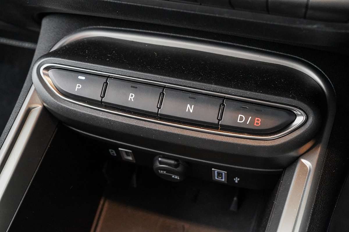 2024 Jeep Avenger Limited JJ