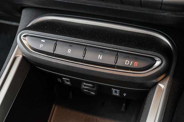 2024 Jeep Avenger Limited JJ
