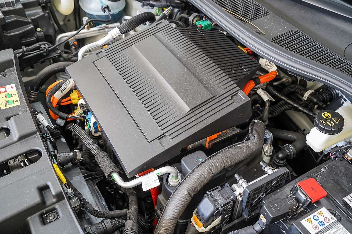2024 Jeep Avenger Limited JJ