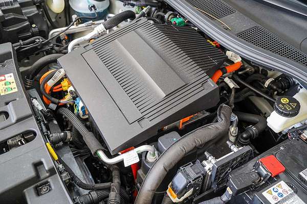 2024 Jeep Avenger Limited JJ