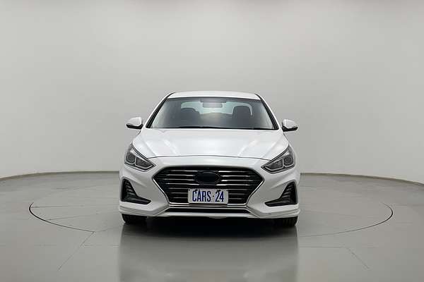 2018 Hyundai Sonata Active LF4