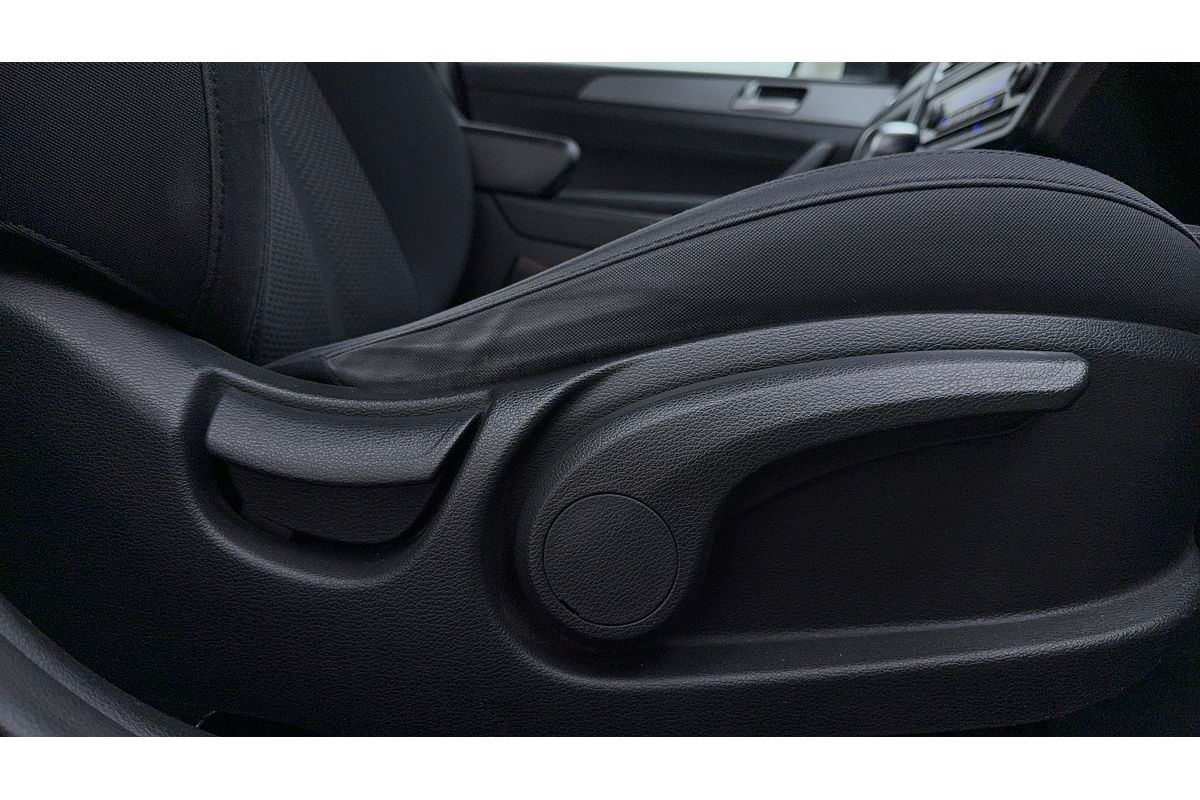 2018 Hyundai Sonata Active LF4