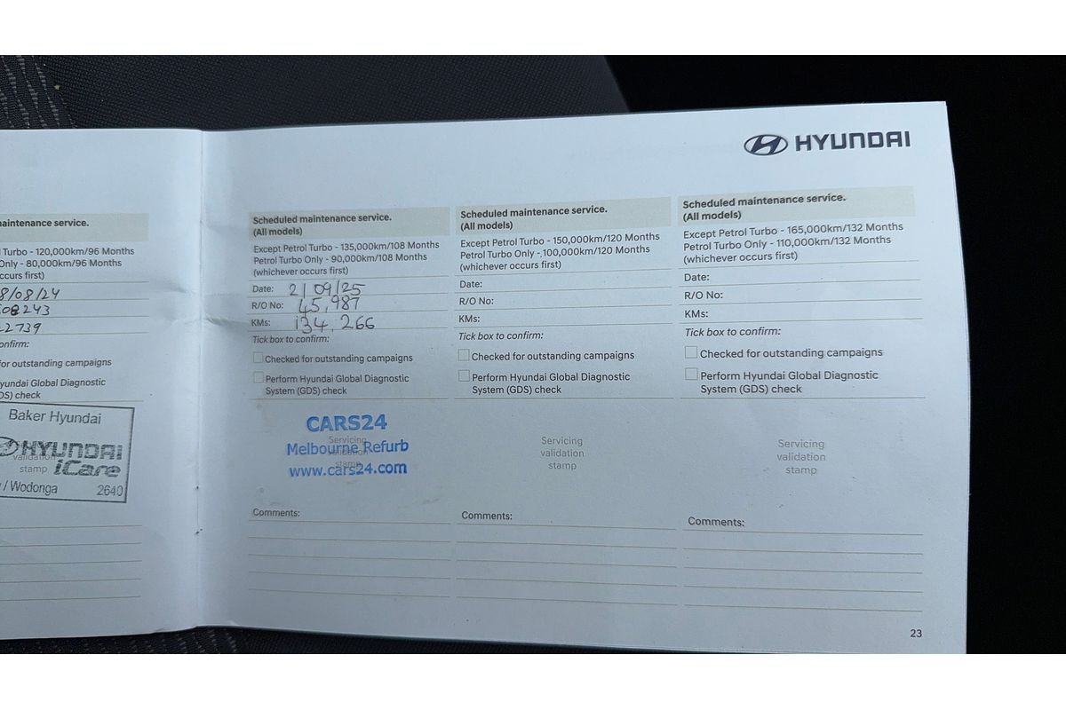 2018 Hyundai Sonata Active LF4