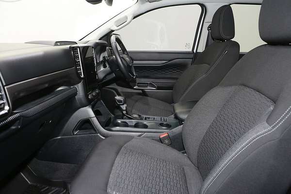 2024 Ford Ranger XLT Hi-Rider Rear Wheel Drive 2.0L