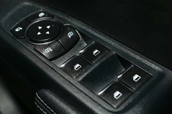 2024 Ford Ranger XLT Hi-Rider Rear Wheel Drive 2.0L