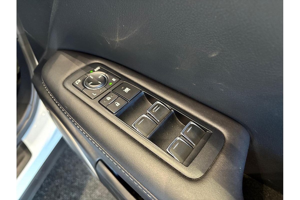 2016 Lexus RX RX450h F Sport GYL25R
