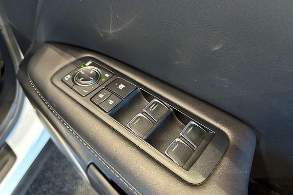 2016 Lexus RX RX450h F Sport GYL25R