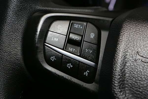2024 Ford Ranger XLT Hi-Rider Rear Wheel Drive 2.0L