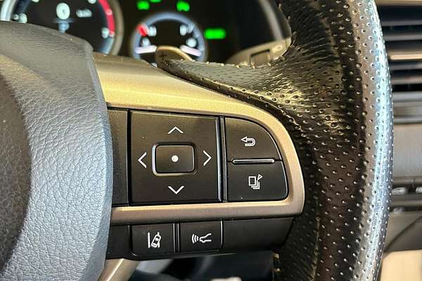 2016 Lexus RX RX450h F Sport GYL25R