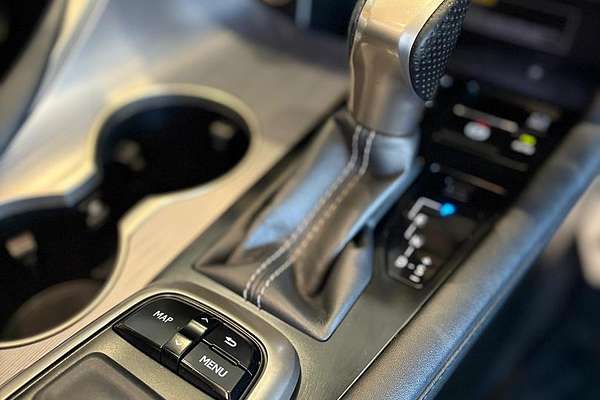 2016 Lexus RX RX450h F Sport GYL25R
