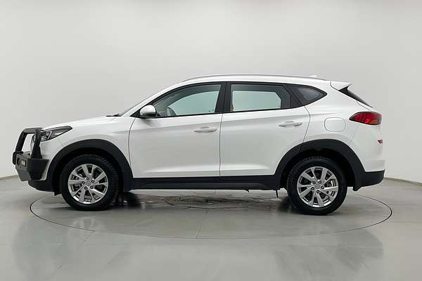 2020 Hyundai Tucson Active TL4