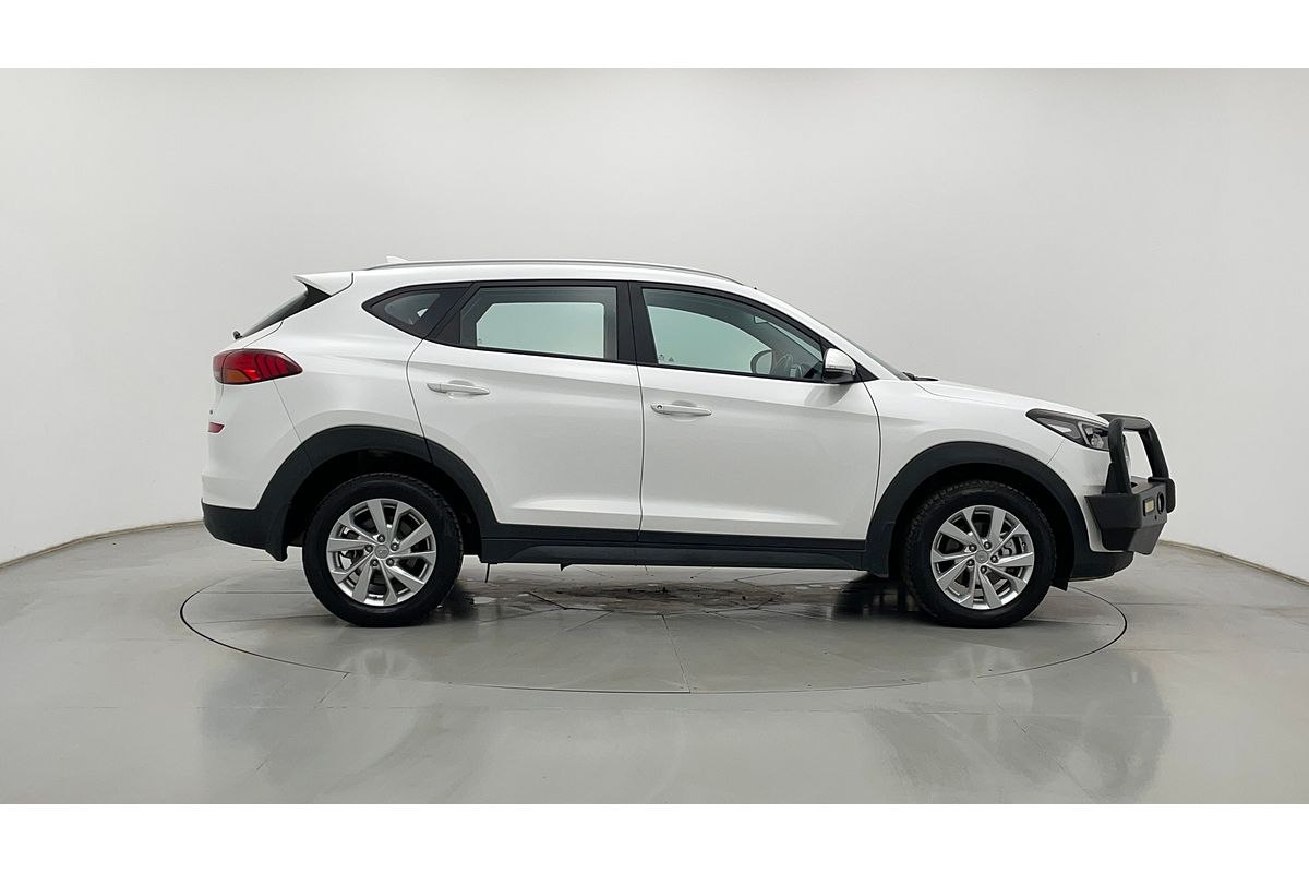 2020 Hyundai Tucson Active TL4