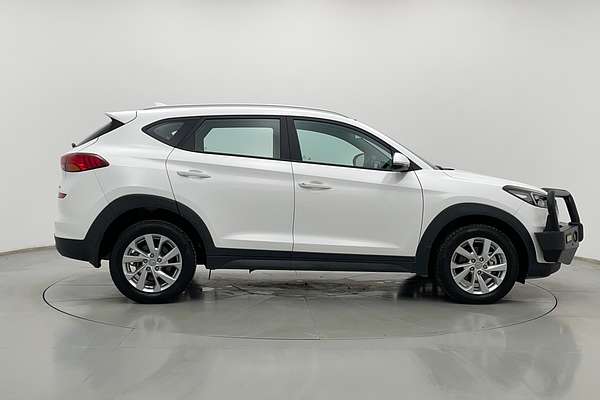 2020 Hyundai Tucson Active TL4