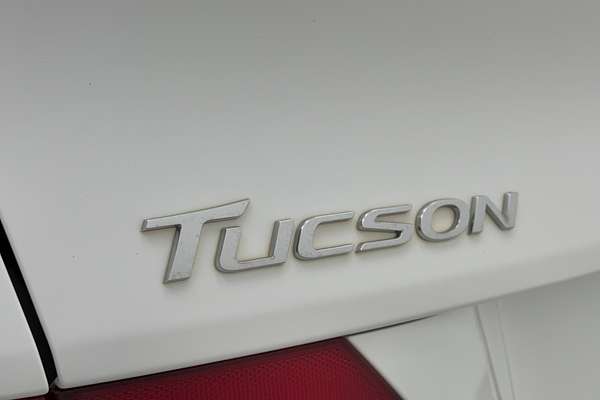 2020 Hyundai Tucson Active TL4