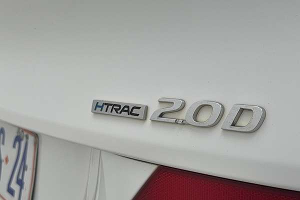 2020 Hyundai Tucson Active TL4