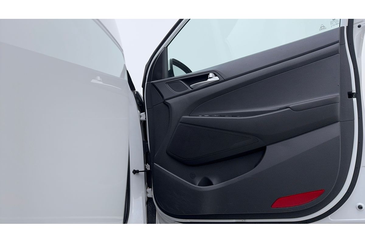 2020 Hyundai Tucson Active TL4