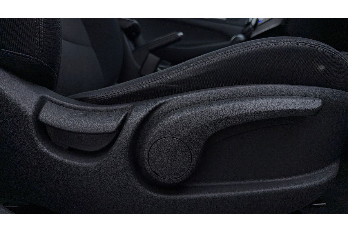 2020 Hyundai Tucson Active TL4